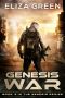 [Exilon 5 03] • Genesis War (Genesis Book 3)